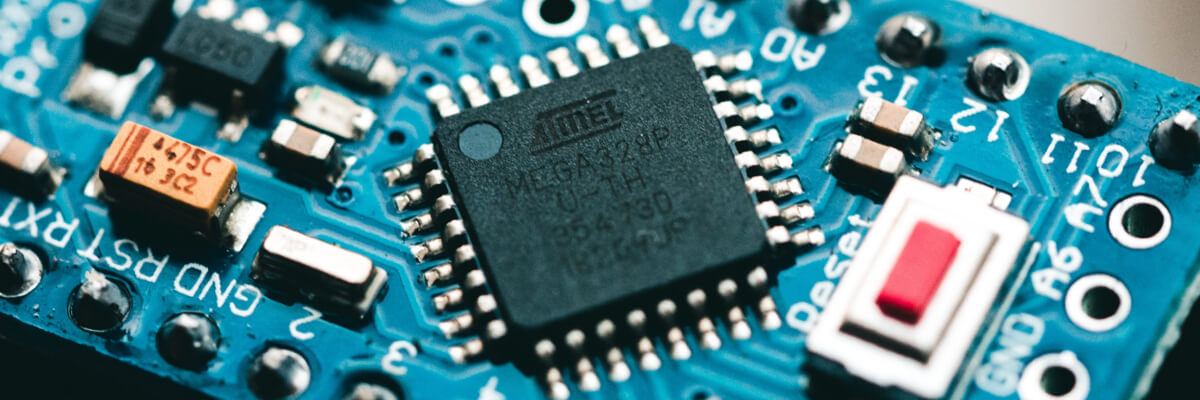 Embedded systems #102